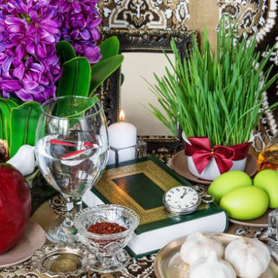 سفره هفت سین مسی سفره هفت سین مسی