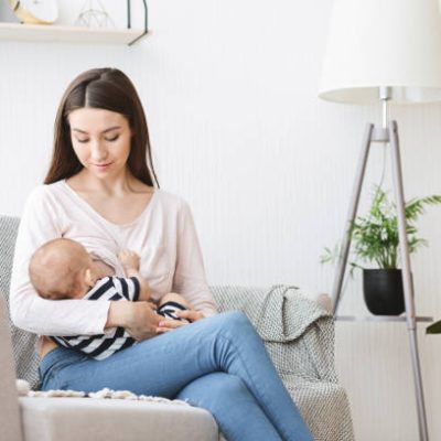 جایگزینی بهترین شیر مادر از دید طب سنتی چیست؟ جایگزینی بهترین شیر مادر از دید طب سنتی چیست؟