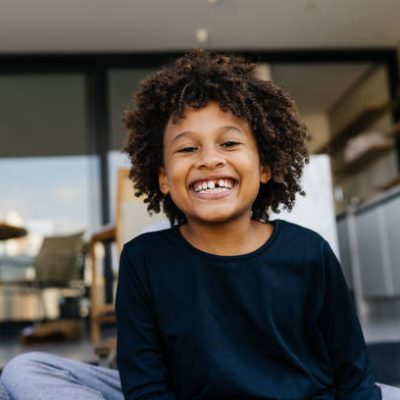 روشهایی برای خارج کردن دندان شیری روشهایی برای خارج کردن دندان شیری