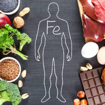 شناسایی نشانههای کمخونی و بررسی ۸ مورد از این علائم در افراد مبتلا شناسایی نشانههای کمخونی و بررسی ۸ مورد از این علائم در افراد مبتلا