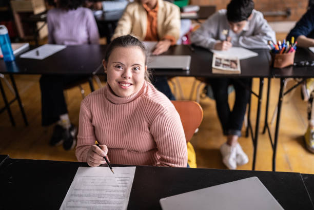 Intelligence age test