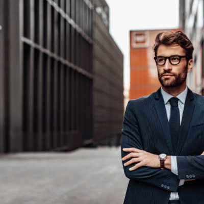 معرفی چند سبک رسمی برای مردان معرفی چند سبک رسمی برای مردان