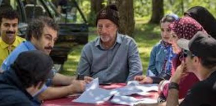 آیا تاریخ انتشار فیلم سینمایی "پایتخت" برای نوروز قطعی است؟ پایتخت