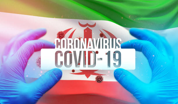 شیوع ویروس کرونای جدید در ایران گزارش شده است؟ شیوع ویروس کرونای جدید در ایران