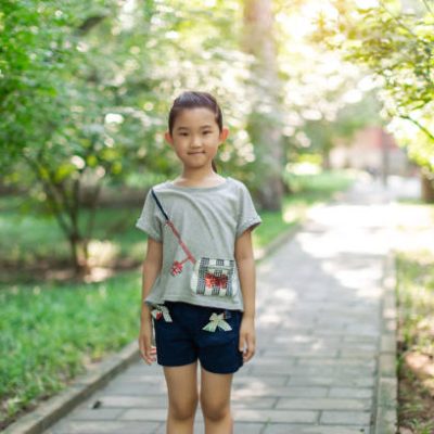 ترغیب به مصرف مواد غذایی برای جلوگیری از کوتاهی قد کودکان