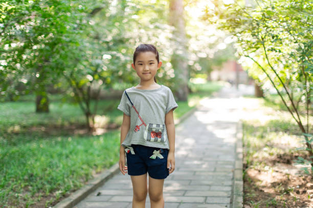 Children's short stature