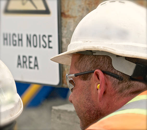 A prisoner with the most unique guard in the world