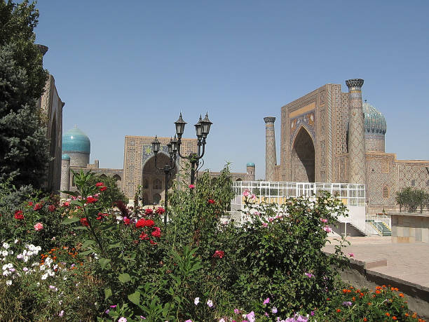 Malek Abad Garden, Mashhad