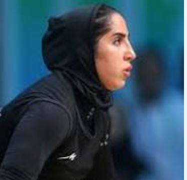 بانوان ورزشکار