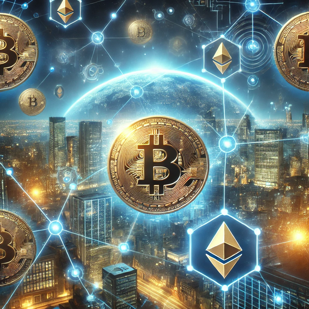 اخبار ارزدیجیتال