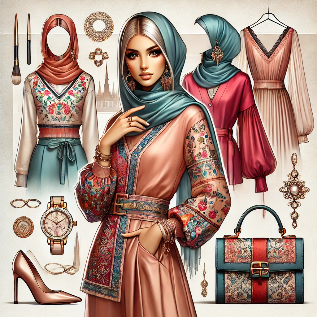 مد و زیبایی