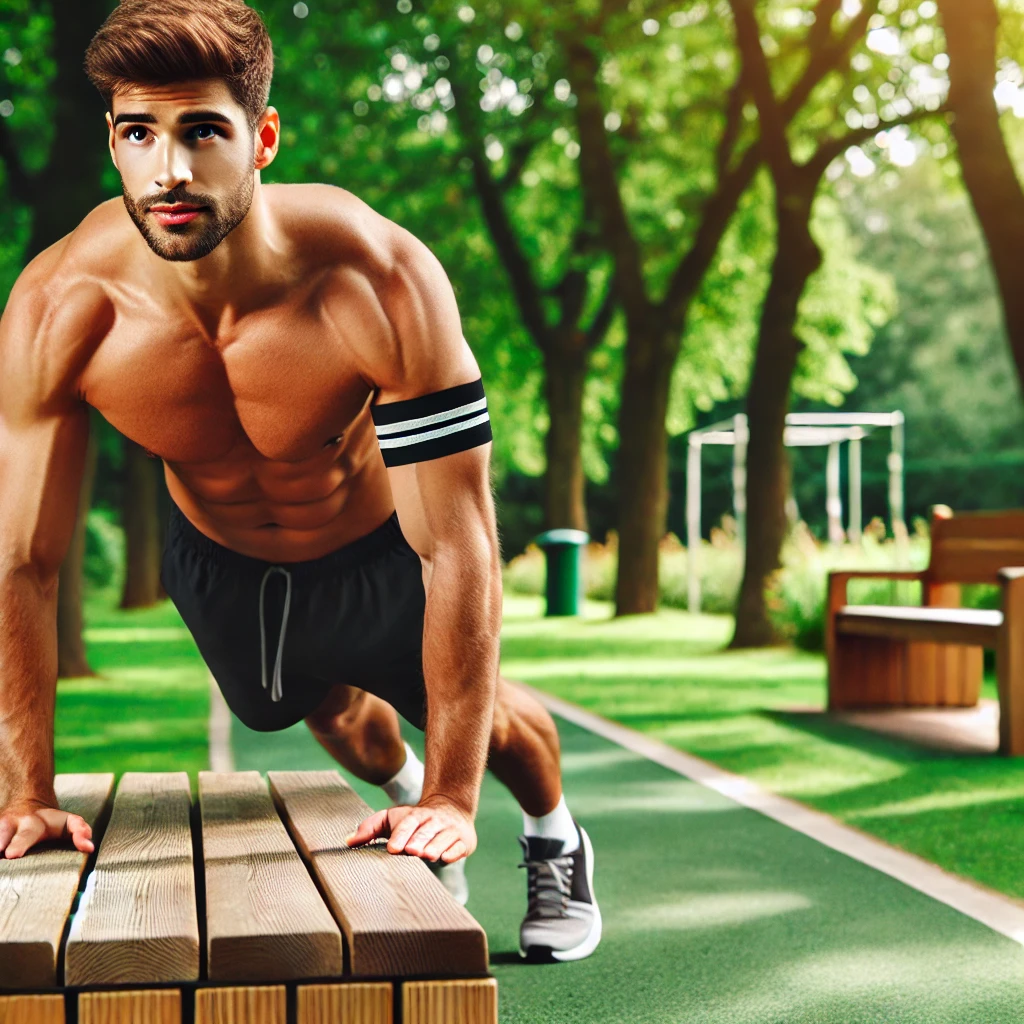 تناسب اندام