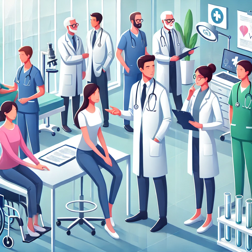 پزشکی و سلامت