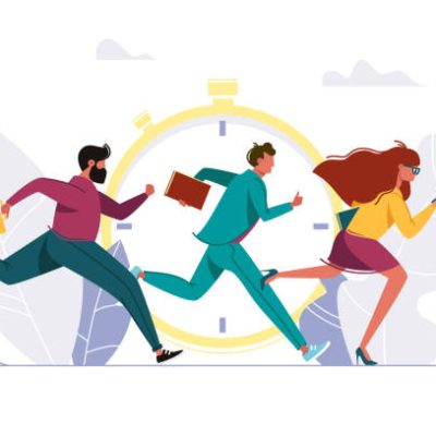 حداکثر سرعت انسان چقدر و سریعترین انسان دنیا کیست؟ حداکثر سرعت انسان چقدر و سریعترین انسان دنیا کیست؟