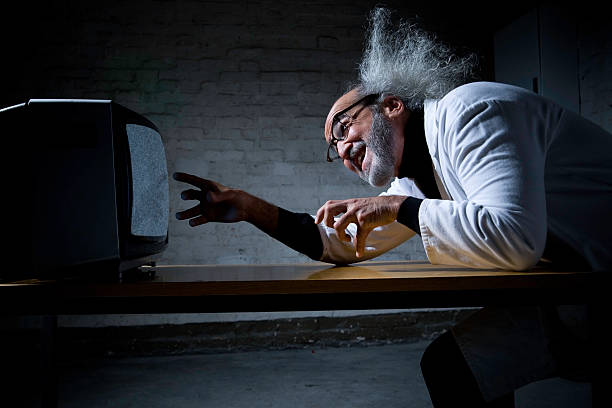 مخترع تلویزیون چه کسی بوده The inventor of television