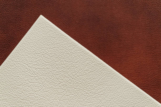 Natural and artificial leather