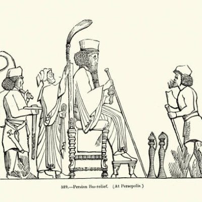 شناسایی دانشمند برجسته ایران در قرن چهارم