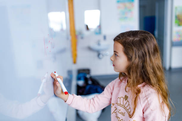 Whiteboard stain and cleaning