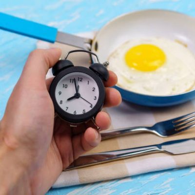 کاهش وزن سریع و آسان با استفاده از رژیم غذایی تخم مرغ؛ 3 کیلوگرم کاهش وزن در مدت 3 روز