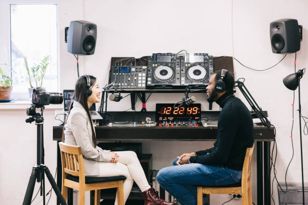 Drum and brand music maker