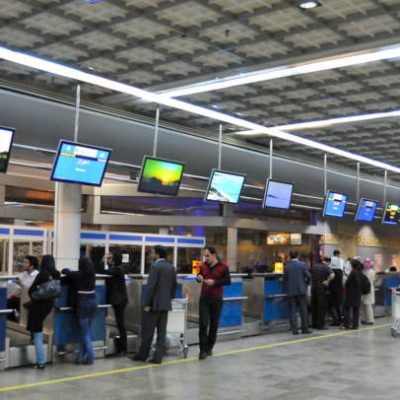 راهنمایی‌های اساسی برای خرید بلیط هواپیما به کیش