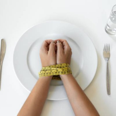 چیزهایی درباره لاغری که شما نمی‌دانید