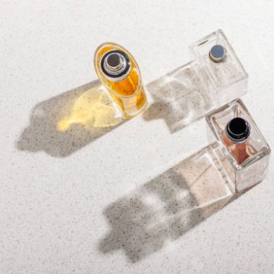 اگر می‌خواهید همیشه سالم و پرانرژی باشید، این عطر را استفاده کنید.