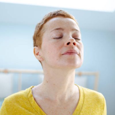 فواید شگفت‌انگیز نگه‌داشتن نفس