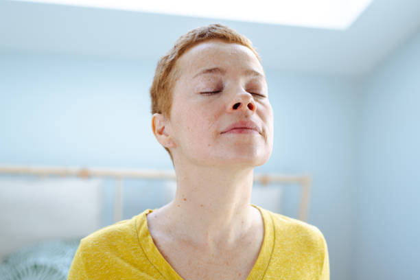 فواید شگفتانگیز نگهداشتن نفس holding breath