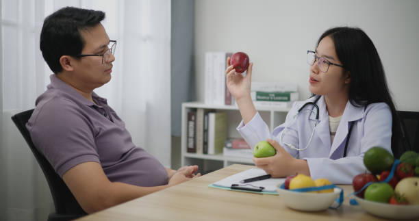 علت چاقی هورمونی و راه حلش چیست؟ علت چاقی هورمونی و راه حلش چیست؟