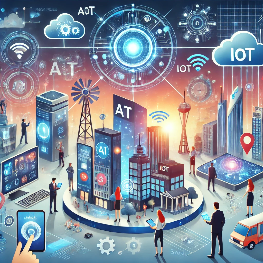 علمی و تکنولوژی