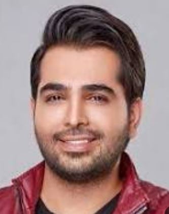 بیوگرافی کامل فرزاد فرخ بیوگرافی کامل فرزاد فرخ