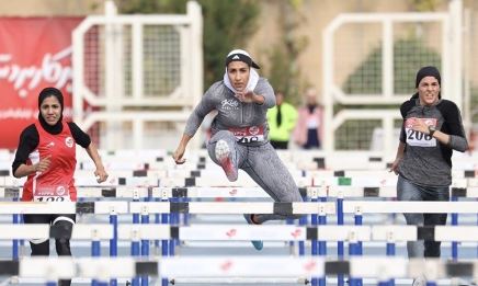 الناز کمپانی