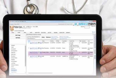 زیادترین نسخه الکترونیک برای کدام استان‌ها است