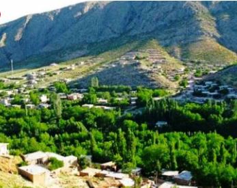 زیباترین مناطق دیدنی روستای زیبای درکش زیباترین مناطق دیدنی روستای زیبای درکش