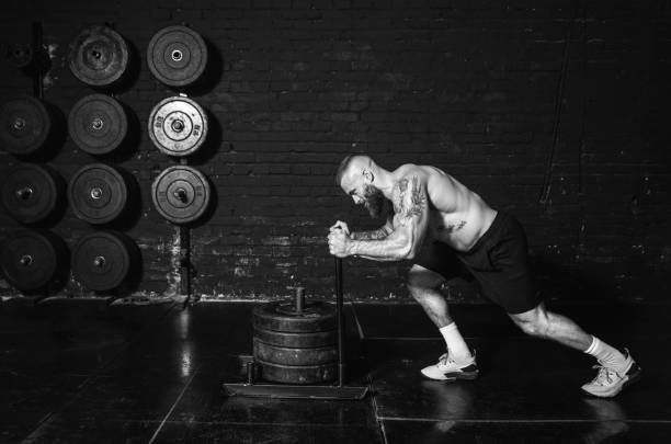 اندام عالی با استفاده از دستگاه بدنسازی اندام عالی با استفاده از دستگاه بدنسازی