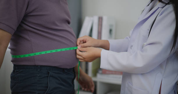 Abdominal obesity