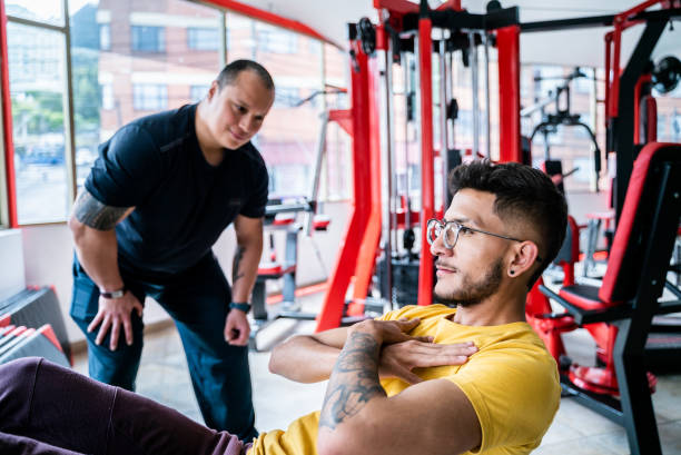 موثرترین و ساده ترین ورزش برای روده موثرترین و ساده ترین ورزش برای روده