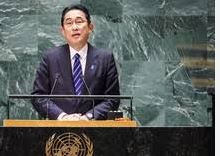 کره شمالی: کیشیدا تمایل به دیدار با کیم