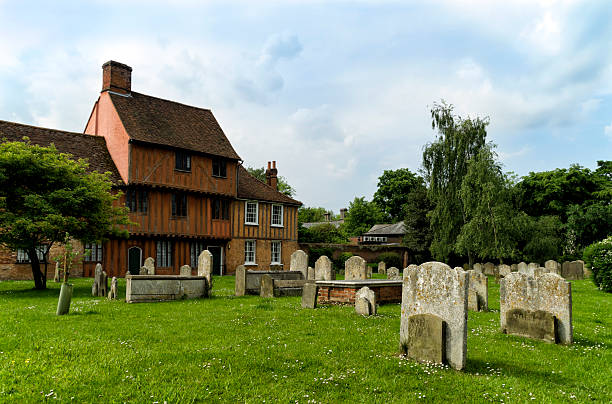 The last moments of death