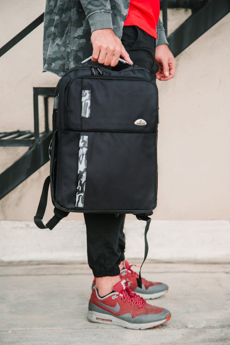 خرید کیف و کوله مدرسه خرید کیف و کوله مدرسه - تصویر 1