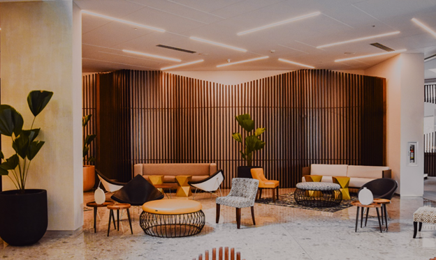 چراغ سقفی پولاکس