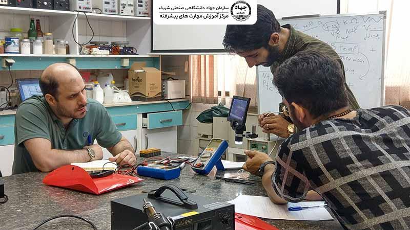 چگونه باتری خراب را احیا کنیم؟ (راهکارهایی ساده و کاربردی) – جهاد دانشگاهی صنعتی شریف