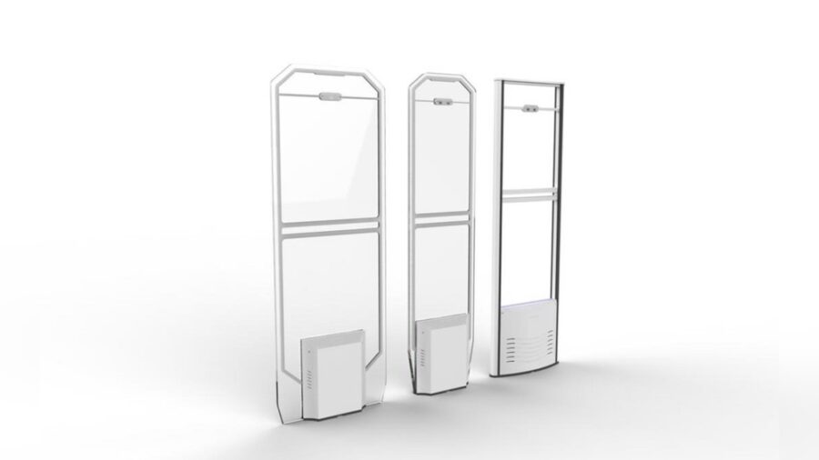 دزدگیر لباس