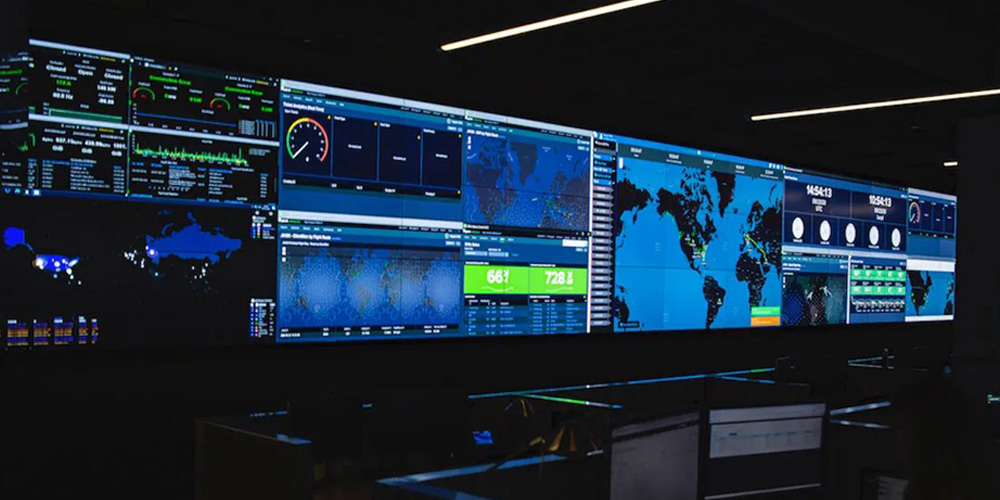 خرید مانیتور صنعتی پرواستور