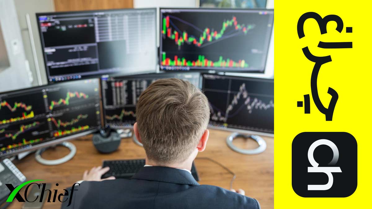 تجربه‌ای متفاوت از ترید در فارکس چیف با چراغ