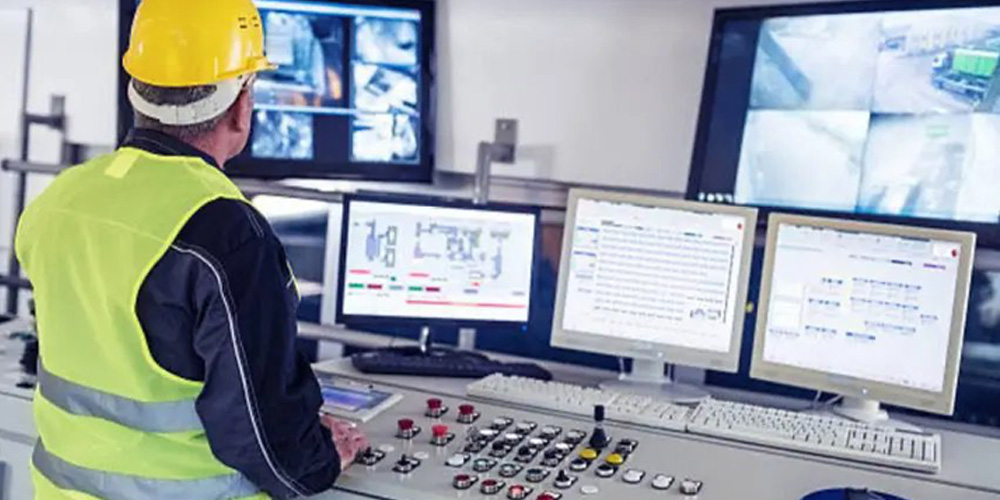 industrial monitor price