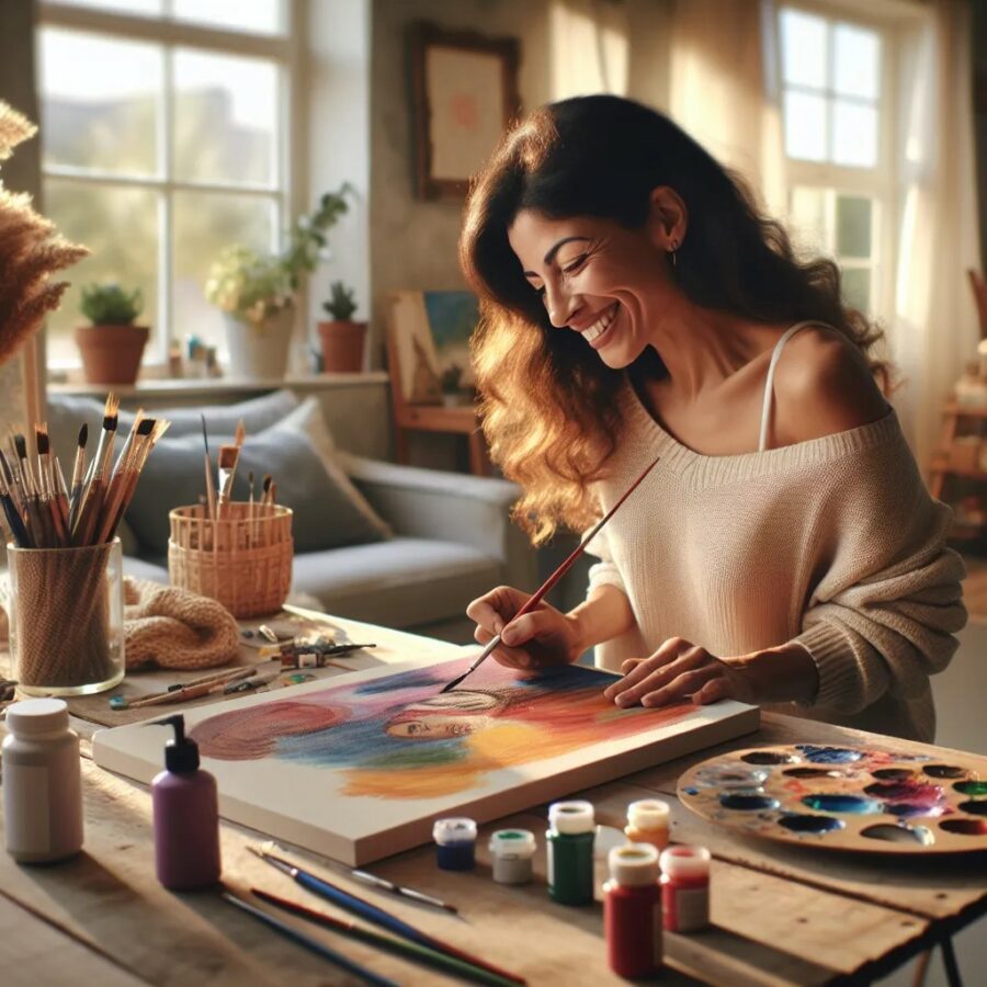 ۱۰ فعالیت مفرح که می‌توانید به تنهایی یا با دوستان انجام دهید