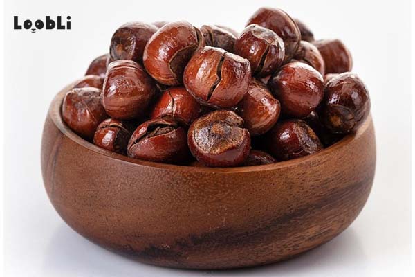 خرید فندوق از فروشگاه اینترنتی آجیل و خشکبار لوبلی