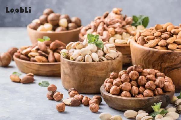 راهنمای خرید انواع آجیل  + مهمترین خواص آنها